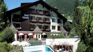 Hotel Sonnalm in Bad Kleinkirchheim, AT