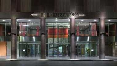 UNAHOTELS Bologna Centro a Bologna, IT