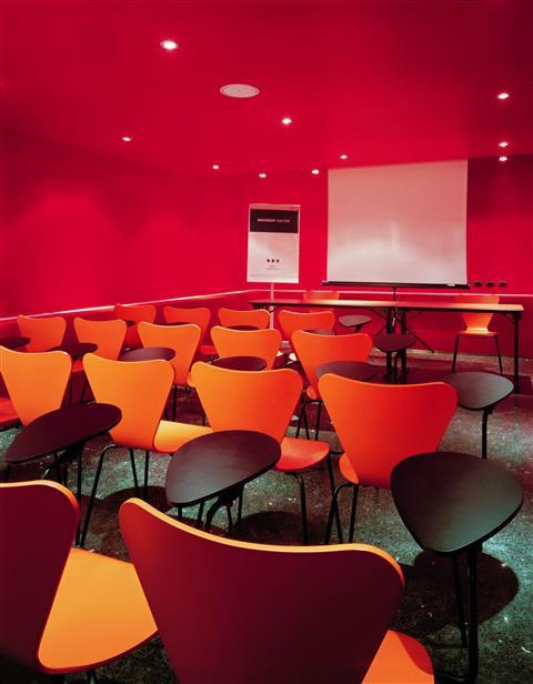 UNAHOTELS Bologna Centro a Bologna, IT