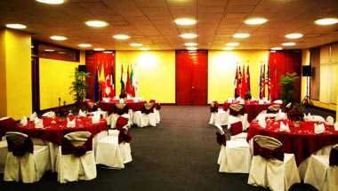 Cyber Residency i Gurugram, IN