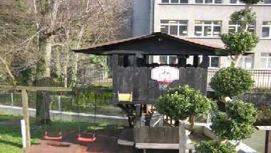 Hotel Loewen, Waldenburg, CH