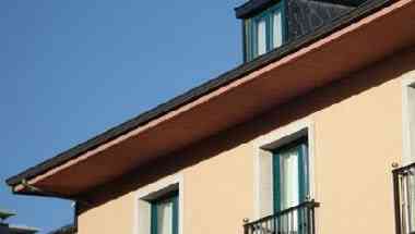 Hotel El Castillo i Ponferrada, ES