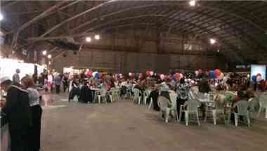 Vintage Flying Museum, Meacham Field i Fort Worth, TX