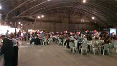 Vintage Flying Museum, Meacham Field в Fort Worth, TX