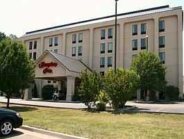Hampton Inn Huntington/Barboursville à Barboursville, WV