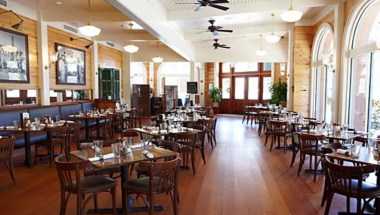 Grand Isle Restaurant в New Orleans, LA