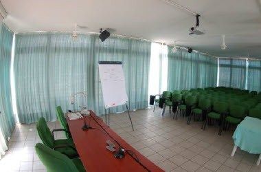 Bild på anläggning