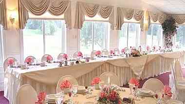 Country Club Of Billerica в Boston, MA