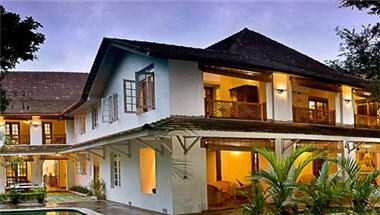 Darbargadh Palace in Rajkot, IN