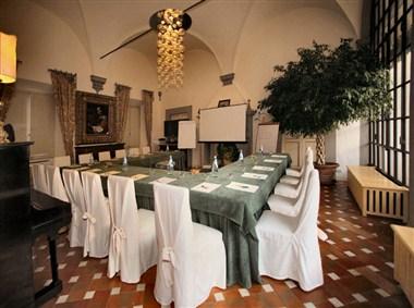 Villa Le Piazzole a Firenze, IT