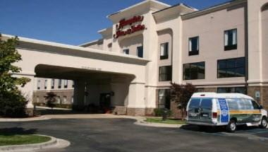 Hampton Inn & Suites Detroit/Sterling Heights image