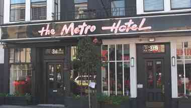 Metro Hotel a San Francisco, CA