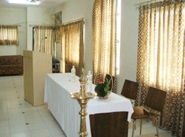 Изображение места проведения