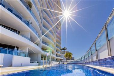 Sunshine Coast, AU 的 The Sebel Maroochydore