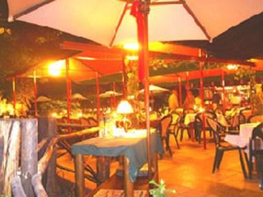 Sedia Riverside Hotel a Maun, BW