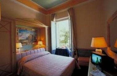 Grand Hotel Nizza Et Suisse a Montecatini-Terme, IT