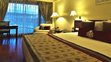 Bild på anläggning