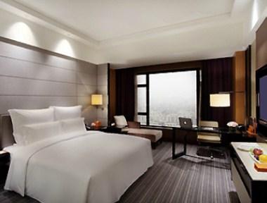 Hotel Pullman Dongguan Changan i Dongguan, CN