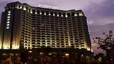 Hotel Pullman Dongguan Changan i Dongguan, CN