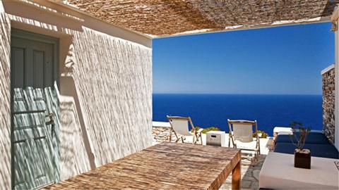 Verina Astra a Sifnos, GR