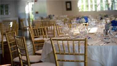 The Ridge Club em Sandwich, MA