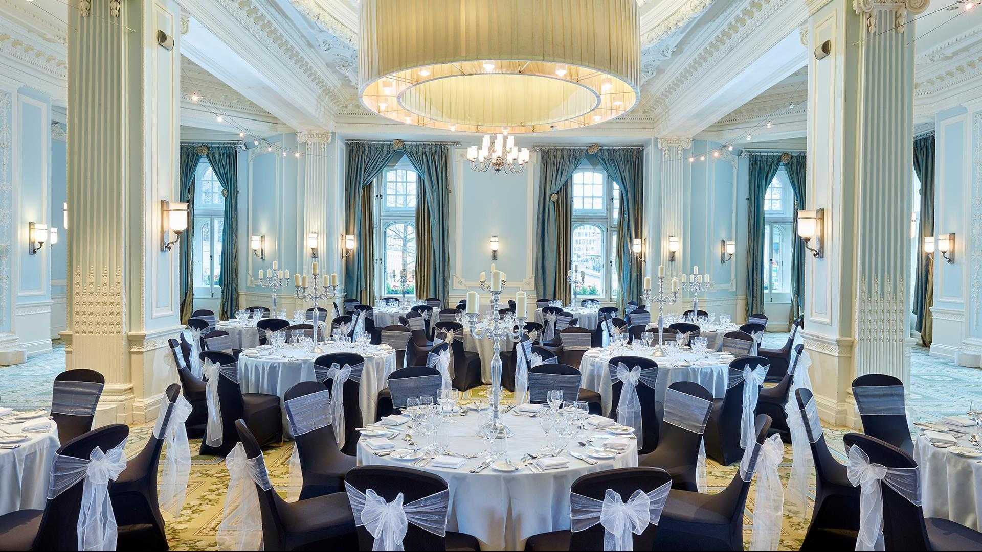 The Midland Hotel Manchester в Manchester, GB1