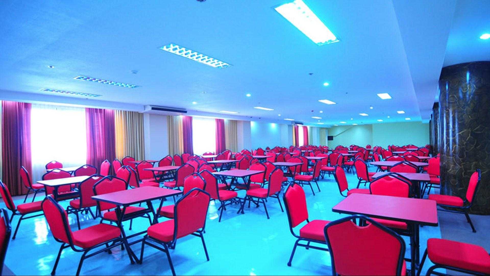 Eva's Hotel a Kidapawan, PH