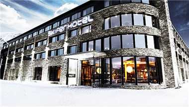 Quality Hotel Skifer в Oppdal, NO