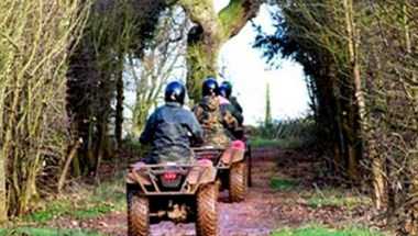 Avalanche Adventure в Market Harborough, GB1