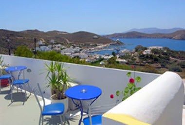 Изображение места проведения