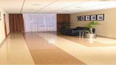 Hotel Zeleny Storm in Hořovice, CZ