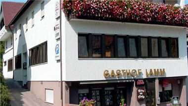 Hotel - Restaurant Lamm à Waiblingen, DE