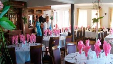 Astbury Golf Club i Congleton, GB1