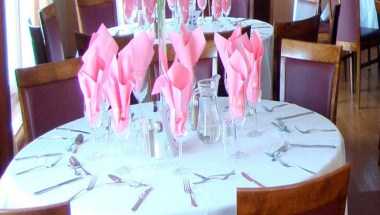 Astbury Golf Club i Congleton, GB1