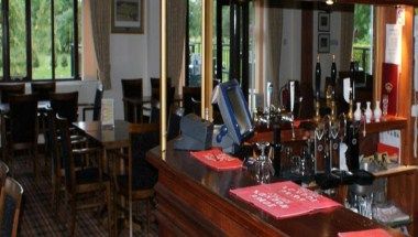 Bild på anläggning