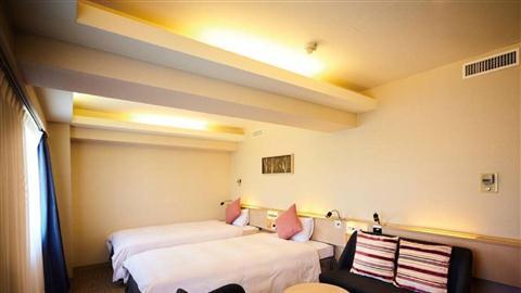 Tmark City Hotel Sapporo à Sapporo, JP