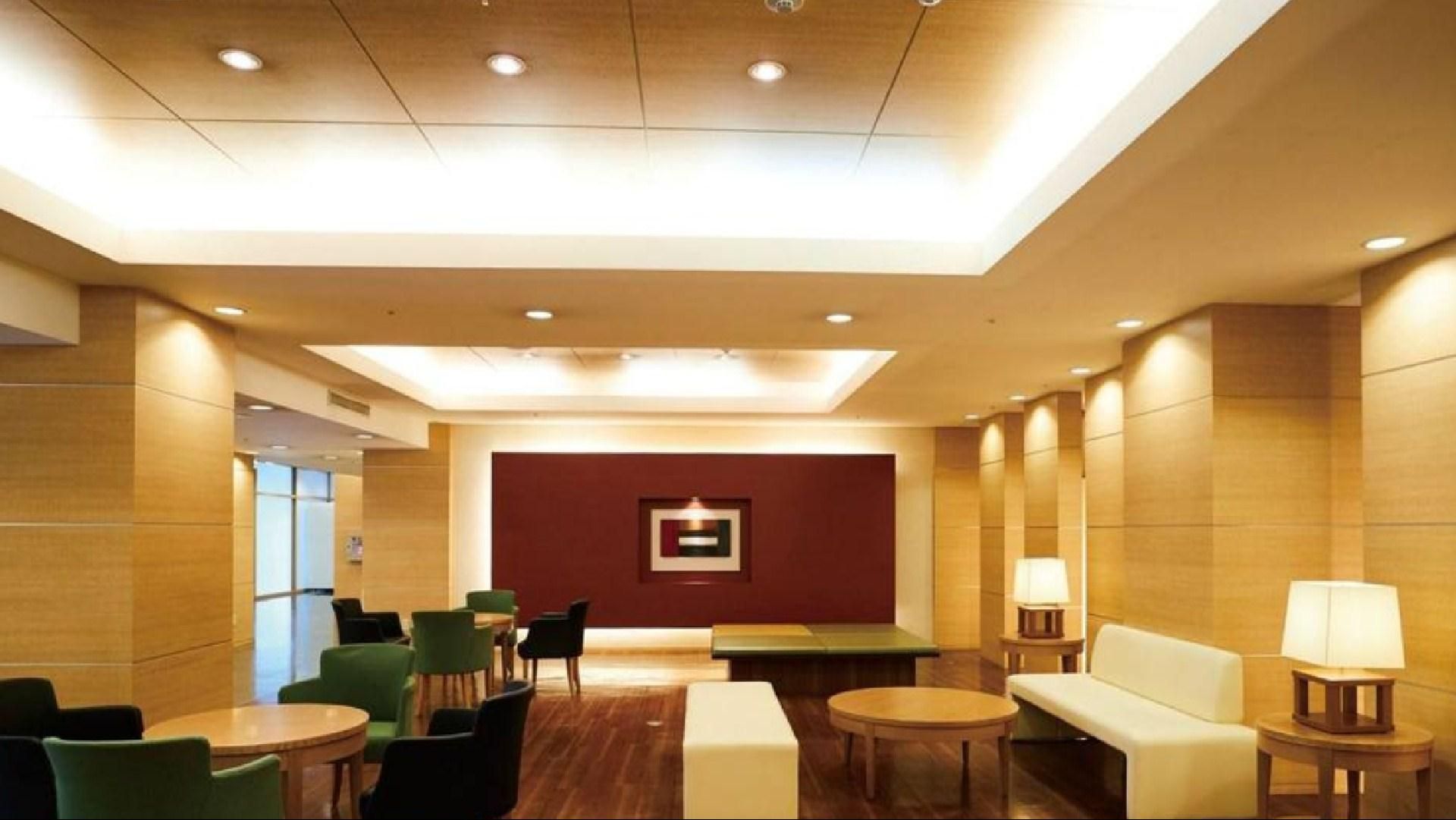 Изображение места проведения