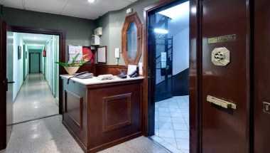 Barcelona, ESにおけるHotel Lyon