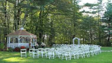 A Villa Louisa, Hartford, CT