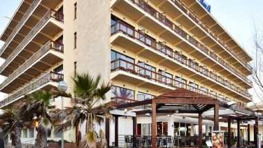 Hotel Aya в Mallorca, ES
