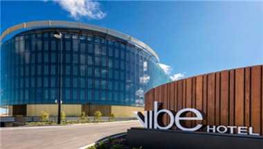 Vibe Hotel Canberra Airport a Canberra City, AU