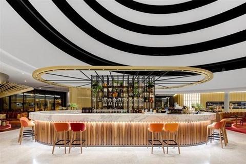 Vibe Hotel Canberra Airport a Canberra City, AU