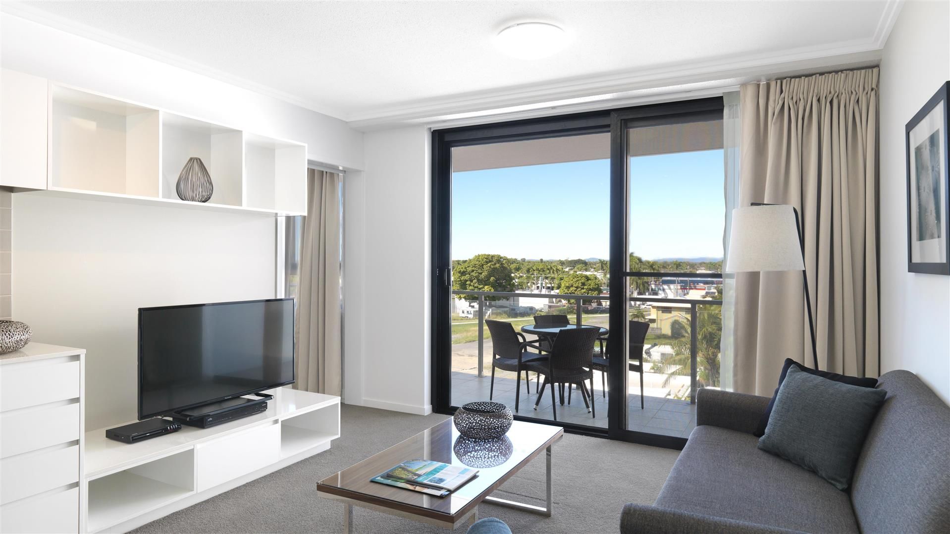 Изображение места проведения