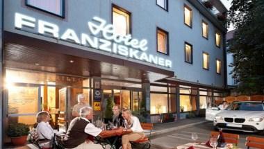Hotel Franziskaner image