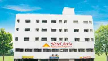Hotel Atria à Kolhapur, IN