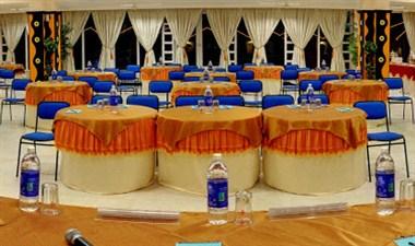 Radhika Beach Resort a Diu, IN