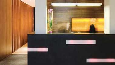 Paarrijat Palace Hotel, Agra, IN