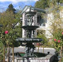 Grass Valley Courtyard Suites в Grass Valley, CA