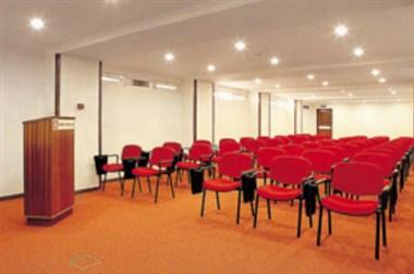 Hotel Dom Jose i Quarteira, PT