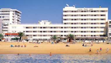 Hotel Dom Jose i Quarteira, PT